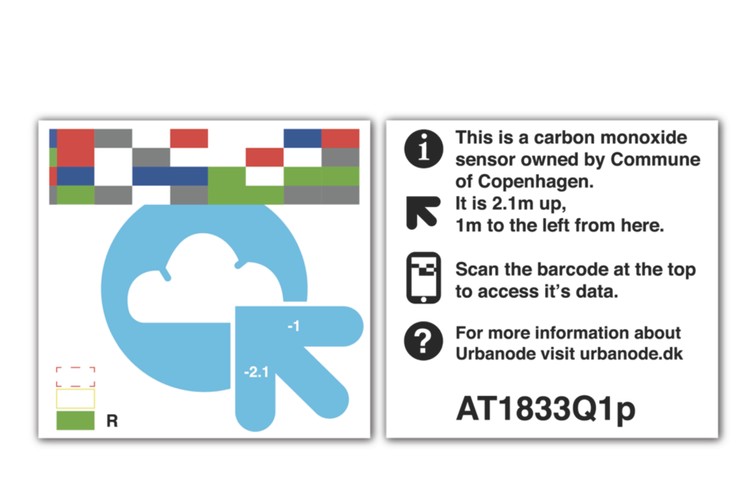 City sensor accessibility