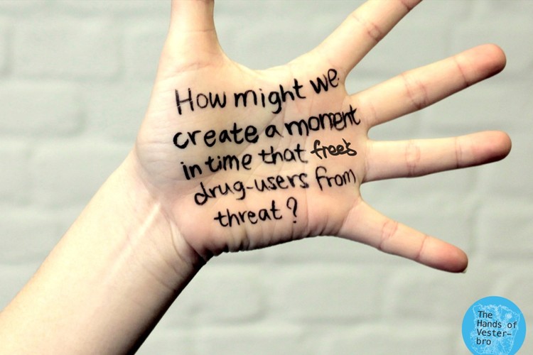 Human-centered learning